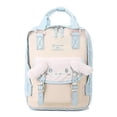 thumbnail image 1 of 2026 Kawaii Sanrios Backpacks Cartoon Animation Cinnamoroll Series Large-Capacity Schoolbag Backpack Gift for Children, 1 of 5