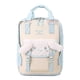 thumbnail image 1 of 2026 Kawaii Sanrios Backpacks Cartoon Animation Cinnamoroll Series Large-Capacity Schoolbag Backpack Gift for Children, 1 of 5