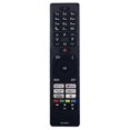 thumbnail image 1 of RM-C3604 For JVC Television Handheld Remote Controller Ergonomic Replacement Infrared Remote, 1 of 5
