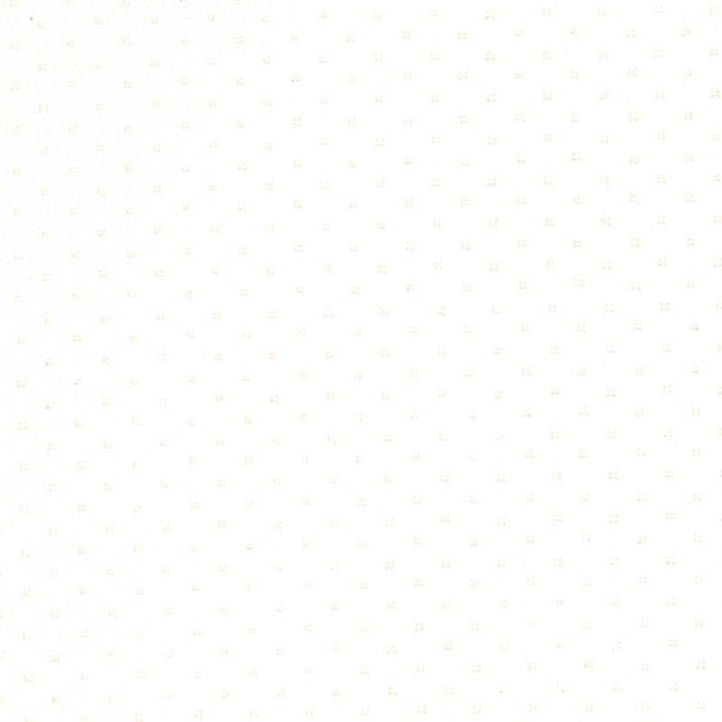 Spradling Basket Texture Vinyl Fabric By The Yard Off White