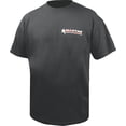 thumbnail image 2 of Allstar Performance ALL99907L T-Shirt, Charcoal - Large, 2 of 2