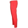 thumbnail image 2 of Polo RL Men's Cotton-Fleece Blend Jogger Pants (Red, XXL), 2 of 3