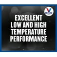 Valvoline Dexron VI/Mercon LV Full Synthetic Automatic Transmission Fluid (ATF) 1 QT