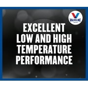 Valvoline Dexron VI/Mercon LV Full Synthetic Automatic Transmission Fluid (ATF) 1 QT