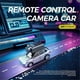 thumbnail image 4 of For FPV RC Car With Wifi HD Camera 2.4G RC mini Car 1:64 Scale, 4 of 5