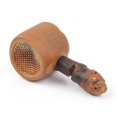 thumbnail image 4 of Sonew Tea Strainer, Bamboo Tea Strainer,Tea Strainers Natural Bamboo Tea Filter Kitchen Gadget for Tea, 4 of 8