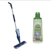 Bona Hard Surface Floor Premium Spray Mop
