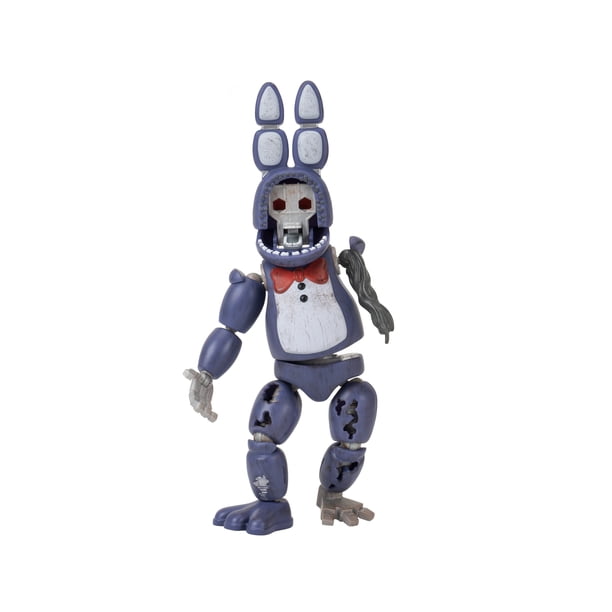 Five Nights at Freddy's 6 inch Endo-Series Collector Figure: Endo