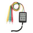 thumbnail image 5 of Sp8030 3 Phase Current Detector LED Portable Phase Sequence Meter Voltage Tester with Handbag, 5 of 5
