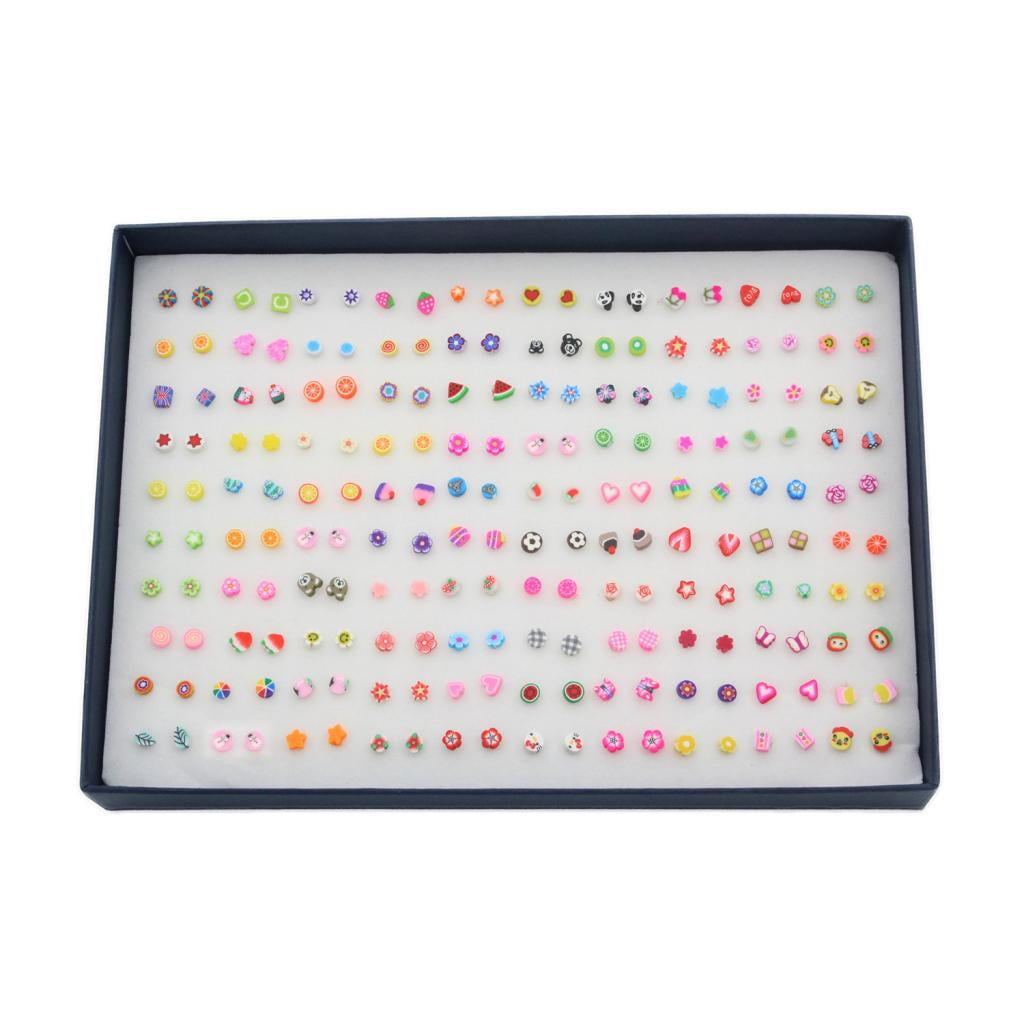 Earrings below rs 100 store