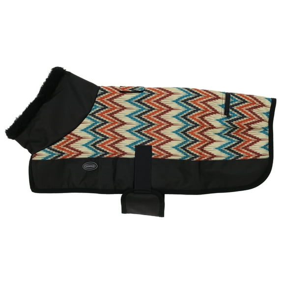 Showman Shockwave Dog Blanket (Small)