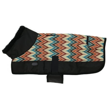 Showman Shockwave Dog Blanket (Large)