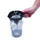 thumbnail image 3 of Sistema de coladores y embudos FlexLiner de Graco, negro, 3 of 6
