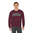 thumbnail image 6 of Belgrade Sweatshirt Gifts Crew Neck Shirt Long Sleeve Unisex, 6 of 7