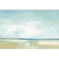 thumbnail image 2 of Art.com Tidal Retreat Stretched Canvas Print Wall Art by Julia Purinton, 24" x 16", 2 of 4