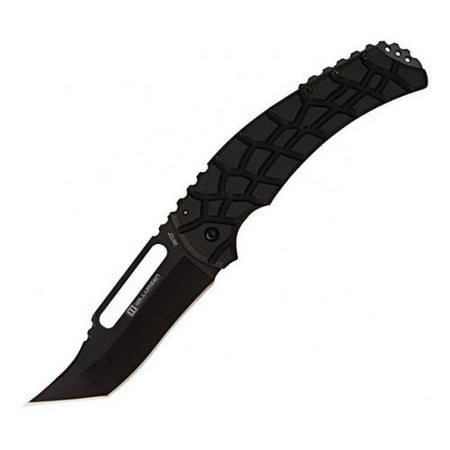 United Cutlery Willumsen Blondie Black Blade, Plain