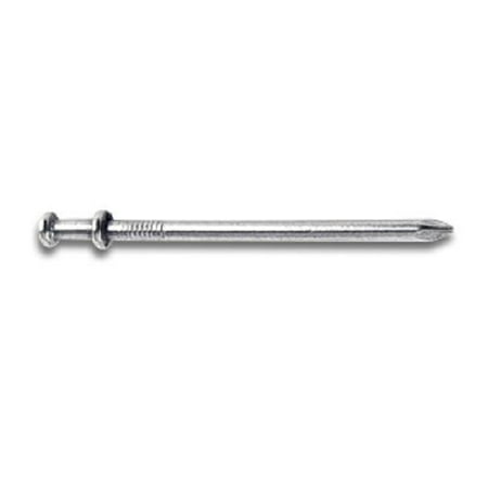

Grip Rite - 6D Duplex Nails- 50 lbs Box