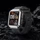 thumbnail image 4 of Reloj inteligente a prueba de polvo IP67 a prueba de agua con auriculares compatibles con Bluetooth TWS, 4 of 9