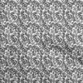 thumbnail image 1 of oneOone Cotton Cambric White Fabric Block Diy Clothing Quilting Fabric Print Fabric By Yard 56 Inch Wide, 1 of 6