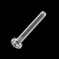 thumbnail image 5 of Unique Bargains M6x50mm Plastic Phillips Bolts PC Pan Head Machine Screws Transparent 30 Pack, 5 of 5