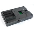 thumbnail image 1 of kurtrusly Remplacement Moniteur de Vitesse Professionnel pour Rameur, 1 of 9