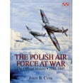 thumbnail image 1 of Pre-Owned Schiffer Military History: The Polish Air Force at War (Hardcover), 1 of 1