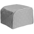 thumbnail image 2 of Here's a refined and product description for your **Foldable Toaster Cover**:\n\n \n\n### **Foldable Toaster Cover – Dust Resistant Appliance Protector, 2 of 5