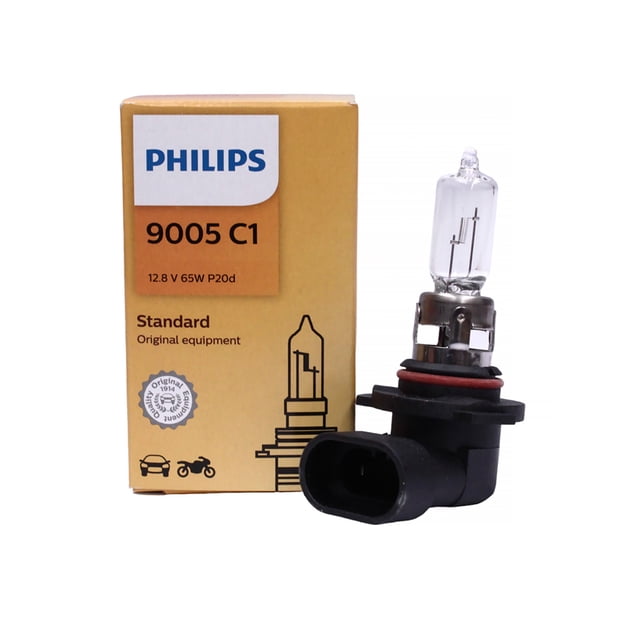 Foco 9005 12V 60W Philips