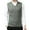 Army Green, variant on JTieacloth Lightweight Sweater Vest Men's Sweater Vest Slim Fit V Neck Sleeveless Pullover Casual Warm Layering Piece For Everyday Wear And Outdoor Activities(Green)