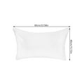 thumbnail image 2 of unbranded Almohada Inflable Para Exteriores Con Transparente Ideal Para Camping Y Uso En Sofá, 2 of 8