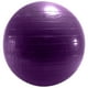 thumbnail image 2 of PELOTA DE YOGA Y PILATES Health Essentials MORADO, 2 of 2