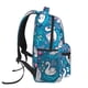 thumbnail image 3 of Fotbe Swan On The Pond Mochila Casual con Estampado para Escuela, Viajes y Actividades al Aire Libre - Duradera, Ligera y Cómoda, 3 of 5