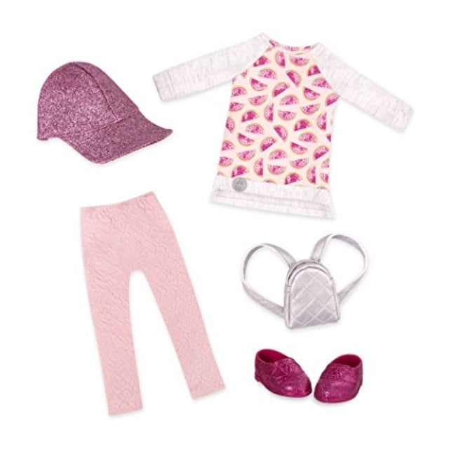battat doll clothes
