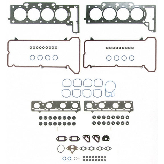 FEL-PRO HS 26150 PT-3 Head Gasket Set