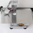 thumbnail image 4 of Máquina Sierra Cortadora Para Carne y Molino Para Carne 2 Hp ZAIT, 4 of 5
