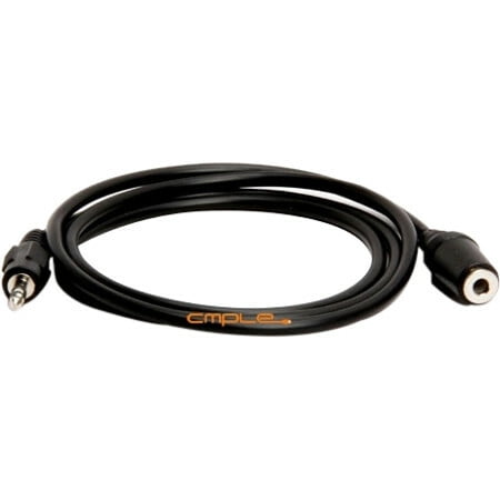 Extension Cord For Headphones Walmart