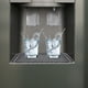 thumbnail image 5 of Bandeja De Silicona Antigoteo, Tapete Dispensador De Agua, Gran Capacidad, Base Antideslizante, Para Proteger Encimeras, Para Uso En Cocina, 1 Unidad, Transparente, Ukhbmc, 5 of 9