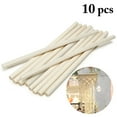 thumbnail image 2 of 10PCS Dowel Rod Multipurpose Natural Wood Rod Wood Dowel for DIY Arts Crafts, 2 of 9