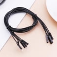 thumbnail image 4 of 5 uds 70cm 1 Pin Dupont Cable a Terminal línea impresoras 3D parte Hugtrwg Para estrenar, 4 of 6