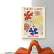 thumbnail image 2 of Injueey Lienzo abstracto pintura pared imágenes artísticas decoración del hogar póster sala de estar norte de Europa oficina pinturas Decoración del hogar Tipo 2, 2 of 6