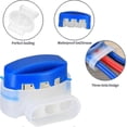 thumbnail image 4 of 20 Pieces Resin Filled Cable Connectors For Automower Robot Lawnmower, 4 of 5