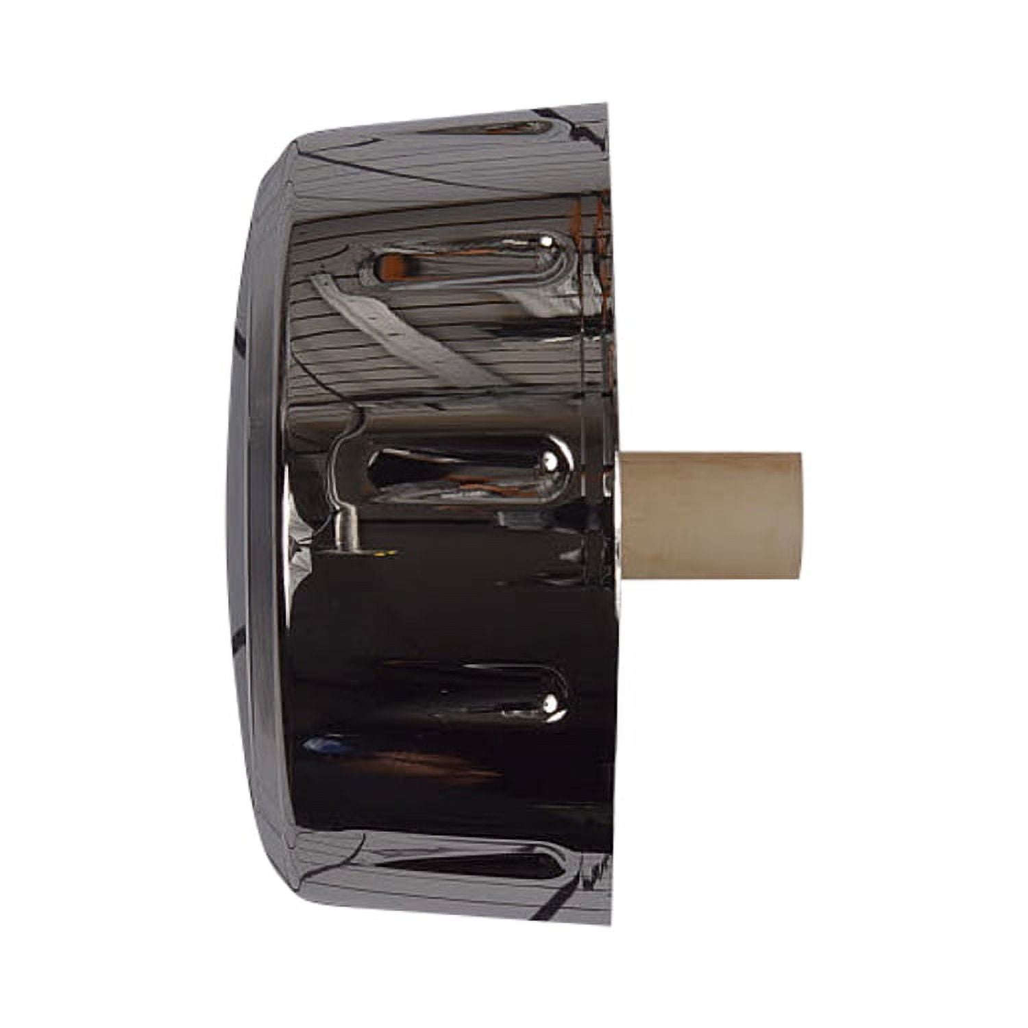 SUPPLYZ Direct Replacement for GE WE01X23599 Appliance Knob