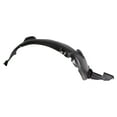 thumbnail image 3 of TRQ Front Inner Fender Liner Set Fits Select 2009-2010 Hyundai Elantra HY1248118 HY1251112, 3 of 5