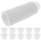 thumbnail image 1 of ADDHAT 100Ud Capacillos Para Pasteles Aceite Resistente Ideal Para Repostería, 1 of 8