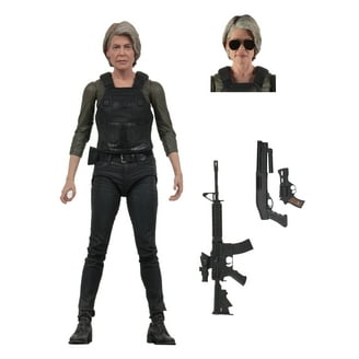 Terminator: Dark Fate - 7” Scale Action Figure - T-800 - Walmart.com