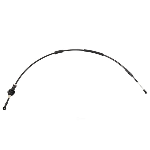 GM 13190005 Automatic Transmission Shifter Cable