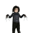 thumbnail image 1 of Boy's Toddler Classic Edward Scissorhands Costume, 1 of 6