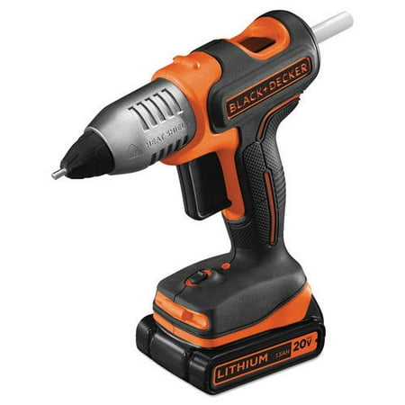 Cordless Glue Gun For Crafting Cordless Glue Gun For Crafting