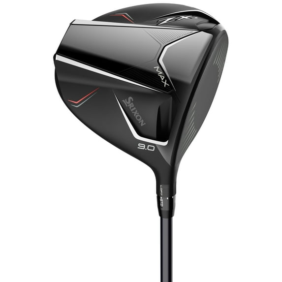 Pre-Owned Srixon ZXi MAX 10.5* Driver Stiff Graphite Fujikura Ventus TR Blue 6
