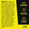 thumbnail image 5 of Snapdragon Beef Pho Savory Vietnamese Instant Noodle Soup Broth with Gluten-Free Rice Noodles (2.1 oz, 4 Count), Shelf-Stable, 5 of 7